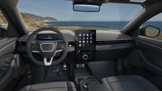 2024 Ford Mustang Mach-E® Internal Image 2